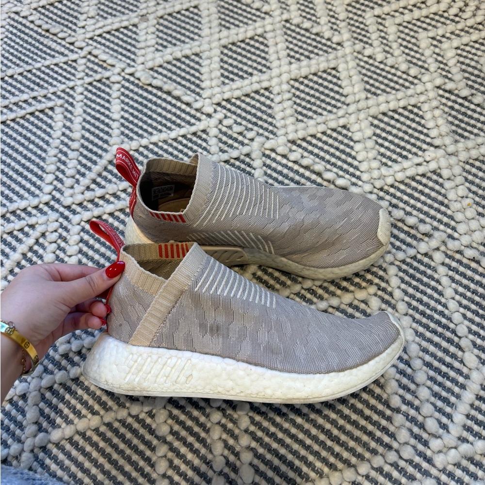 Adidas ultra boosts